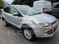 2016 Ford Kuga