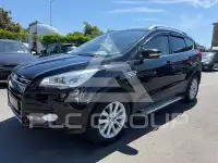 2016 Ford Kuga
