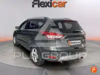 2016 Ford Kuga