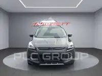2016 Ford Kuga