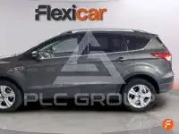 2016 Ford Kuga