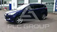 2016 Ford Kuga