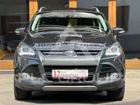 2016 Ford Kuga