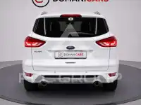 2016 Ford Kuga