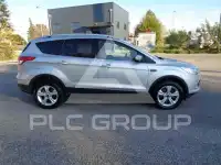 2016 Ford Kuga