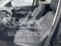 2016 Ford Kuga
