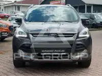 2016 Ford Kuga
