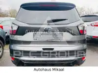 2016 Ford Kuga