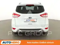 2016 Ford Kuga