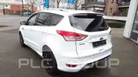 2016 Ford Kuga