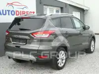 2016 Ford Kuga