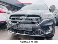 2016 Ford Kuga