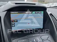 2016 Ford Kuga