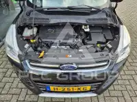 2016 Ford Kuga