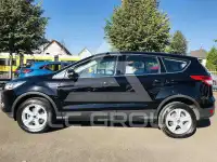 2016 Ford Kuga