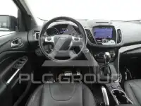 2016 Ford Kuga