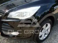 2016 Ford Kuga