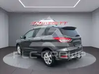 2016 Ford Kuga