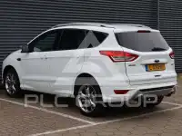 2016 Ford Kuga