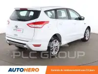 2016 Ford Kuga