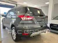 2016 Ford Kuga