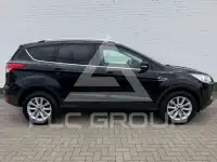 2016 Ford Kuga