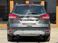 2016 Ford Kuga