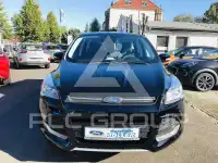 2016 Ford Kuga