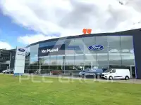 2016 Ford Kuga