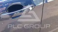 2016 Ford Kuga