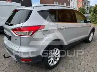 2016 Ford Kuga