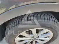 2016 Ford Kuga