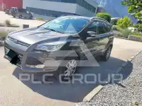 2016 Ford Kuga