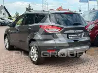 2016 Ford Kuga