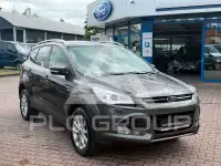 2016 Ford Kuga