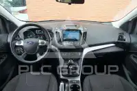 2016 Ford Kuga