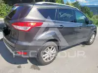 2016 Ford Kuga