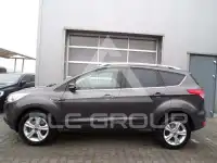2016 Ford Kuga