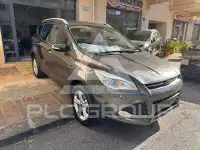 2016 Ford Kuga