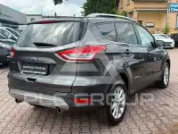 2016 Ford Kuga