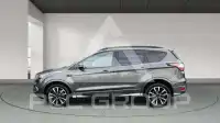 2016 Ford Kuga