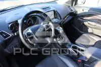 2016 Ford Kuga