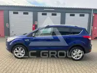 2016 Ford Kuga