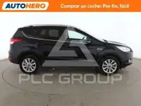 2016 Ford Kuga