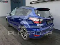 2016 Ford Kuga