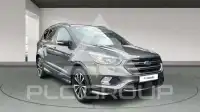 2016 Ford Kuga