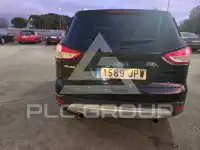 2016 Ford Kuga