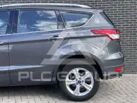 2016 Ford Kuga