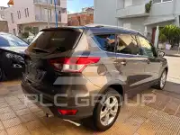 2016 Ford Kuga