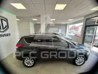 2016 Ford Kuga
